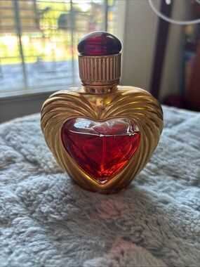 Victoria’s Secret Rapture perfume Discontinued scent 1.7 oz Eau de Parfum